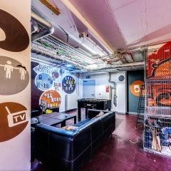 Five Elements Hostel - Bild 10