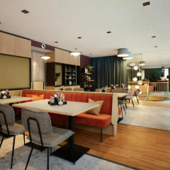 Henriette Stadthotel Vienna - Bild 27