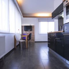 Petul Apart Hotel Am Ruhrbogen - Bild 17