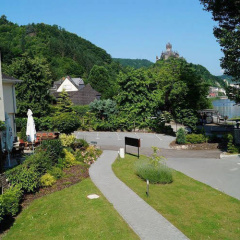 Parkhotel Cochem - Bild 9