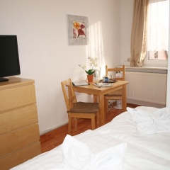 Stern Hotel Garni, Leipzig - Bild 6