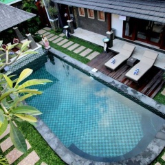 The Wahana Villa - Bild 12