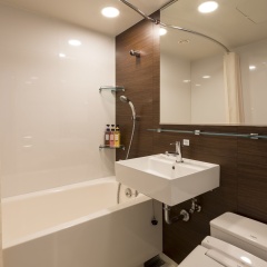 Comfort Hotel ERA Tokyo Higashi Kanda - Bild 9