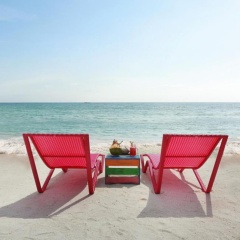 PinkCoco Gili Trawangan - Constant Surprises- for Cool Adults Only - Bild 16