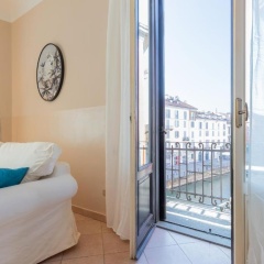 Milan Retreats Navigli - Bild 7