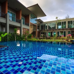 Khaolak Forest Resort - Bild 15