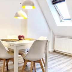 Work & Stay Apartment in Wuppertal - Bild 3