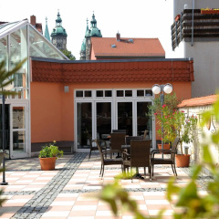 Hotel Zur Alten Schmiede - Bild 15
