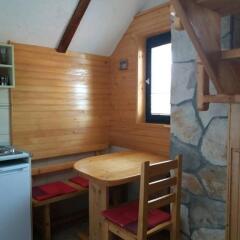 Apartments Vojinovic in Zabljak, Montenegro from 72$, photos, reviews - zenhotels.com photo 33