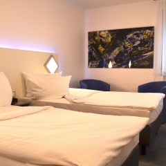 Hotel Weber - Bild 7
