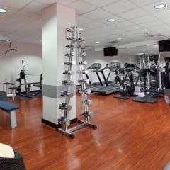 Courtyard by Marriott Munich City Center - Bild 14