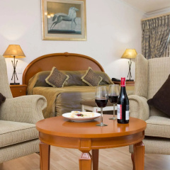The Royal Villas Swaziland thumbnail 15