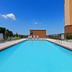 Hampton Inn Marion thumbnail 12