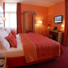 EA Hotel Sonata - Bild 4
