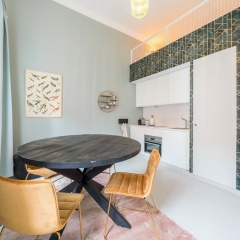 Design Apartments - "Innenstadt 8" - Bild 12