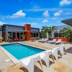 Stunning Modern Home, Near Beaches Full AC in Noord, Aruba from 525$, photos, reviews - zenhotels.com photo 23