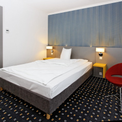 Premier Inn Stuttgart Bad Cannstatt Hotel - Bild 4