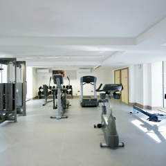 Staycity Aparthotels, London, Deptford Bridge - Bild 14