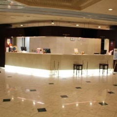 ART HOTEL Nippori Lungwood - Bild 25