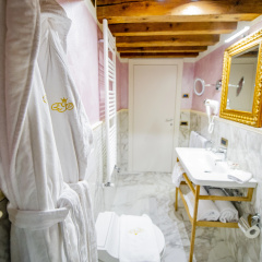 EGO’ Boutique Hotel - The Silk Road - Bild 4