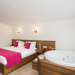 Infinity City Hotel - Bild 2