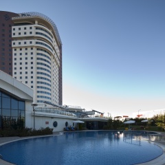 Dedeman Konya Hotel And Convention Center - Bild 2