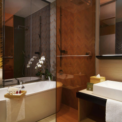 Oasia Hotel Downtown Singapore by Far East Hospitality - Bild 8