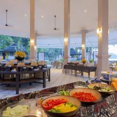 Moracea by Khao Lak Resort - Bild 12