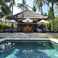 Villa Sasoon - Bild 13
