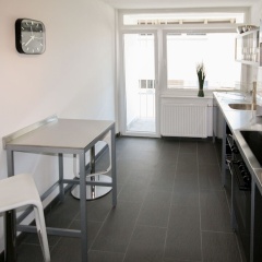 Alfa Hotel - Bild 29