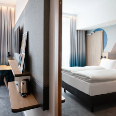 Holiday Inn Ratingen City by IHG - Bild 7