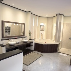 Bougain Villa - Bild 5