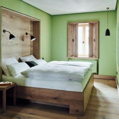 Hotel Wedina an der Alster - Bild 4