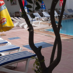 Nil Mars Otel - Bild 10