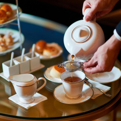 The Park Tower Knightsbridge, A Luxury Collection Hotel thumbnail 14