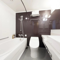 Richmond Hotel Tokyo Suidobashi - Bild 10