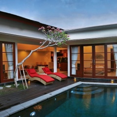 Holiday Benoa Villa - Bild 12