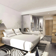 Novotel London Waterloo - Bild 7
