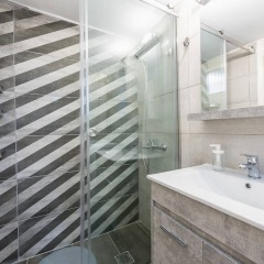 Vibrant Cozy Flat Near the Metro - Bild 9