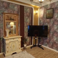 Отель 1