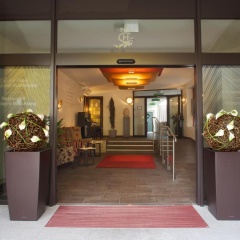 Ringhotel Central - Superior - Bild 10