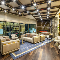 InterContinental Grand Ankara by IHG - Bild 2