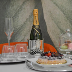 The Unique Brera Suites - Bild 14