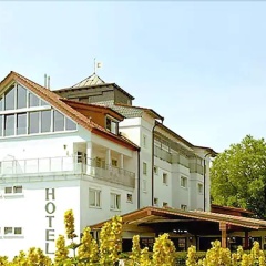 Hotel Heidelberg - Bild 1