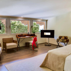 Can Alomar Hotel - Bild 16