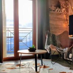Apartment F10 Milmari Resort in Kopaonik, Serbia from 95$, photos, reviews - zenhotels.com photo 23