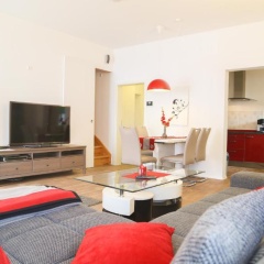 1a Ferienwohnung - Bild 10
