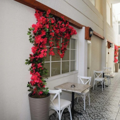 Pruva Inn Hotel - Bild 12