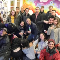 City House Hostel Philadelphia thumbnail 20