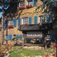 Mercure Landhaus Syburg - Bild 4